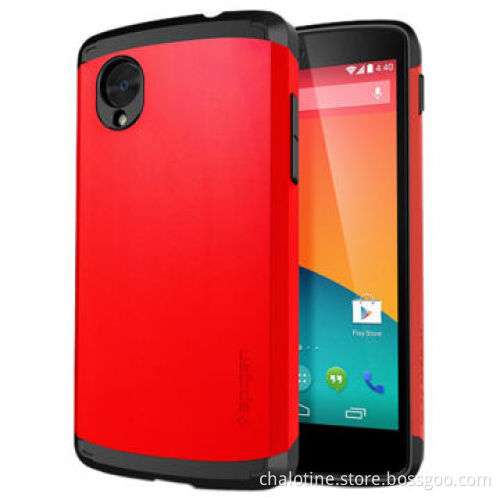 Slim armor case for SGP Google Nexus 5New